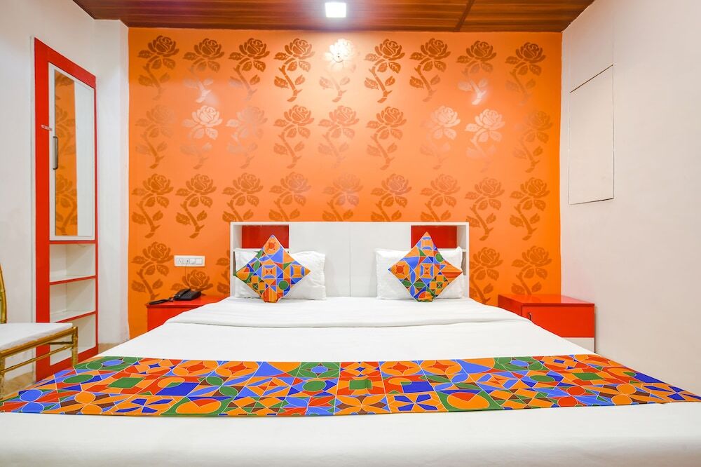 Индаур: FabHotel Dream Paradise