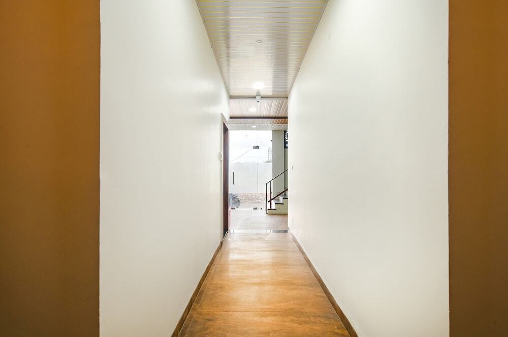 Индаур: FabHotel Dream Paradise