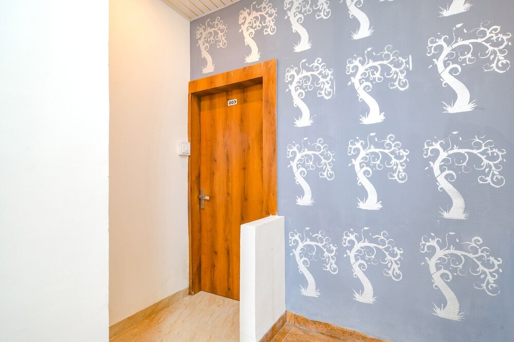 Индаур: FabHotel Dream Paradise