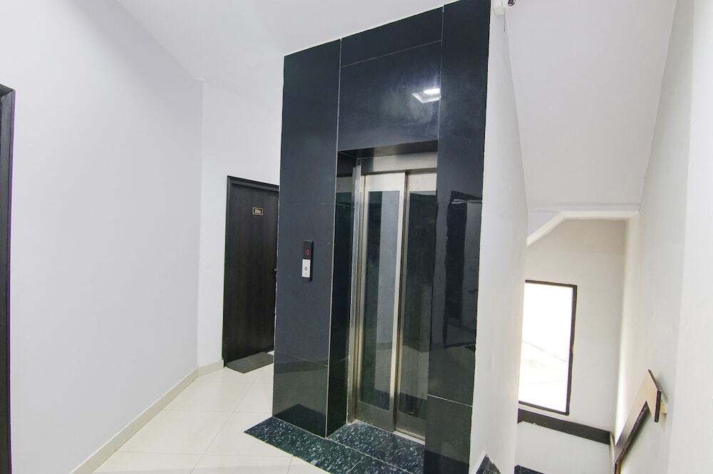Лудхиана: Fabhotel City Stay