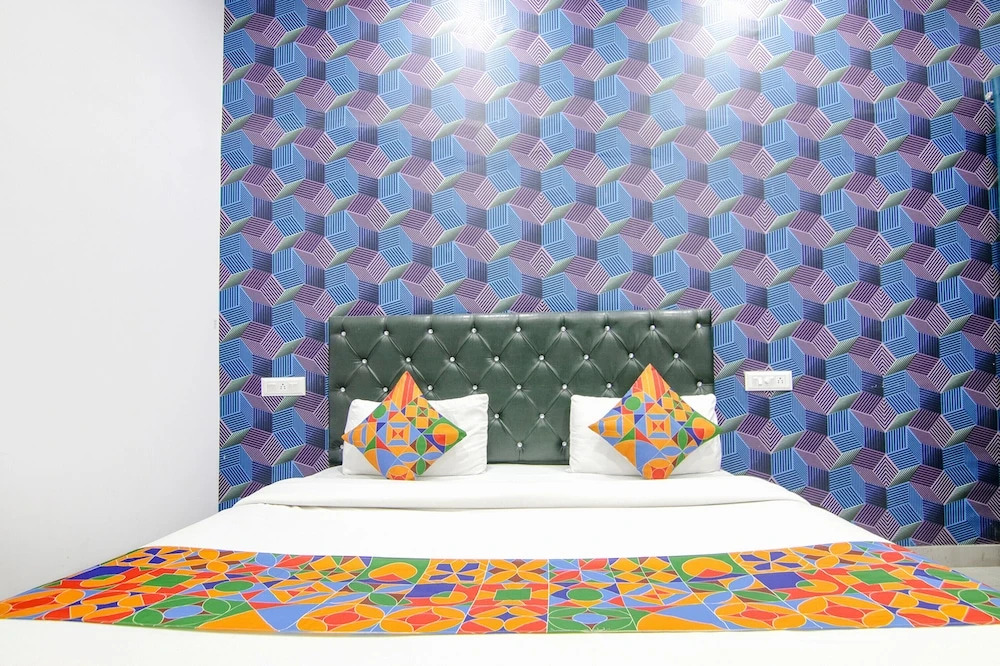 Лудхиана: Fabhotel City Stay