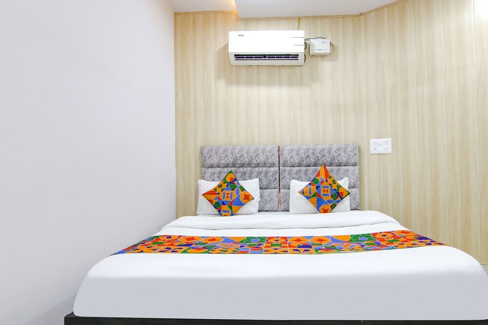 Лудхиана: Fabhotel City Stay