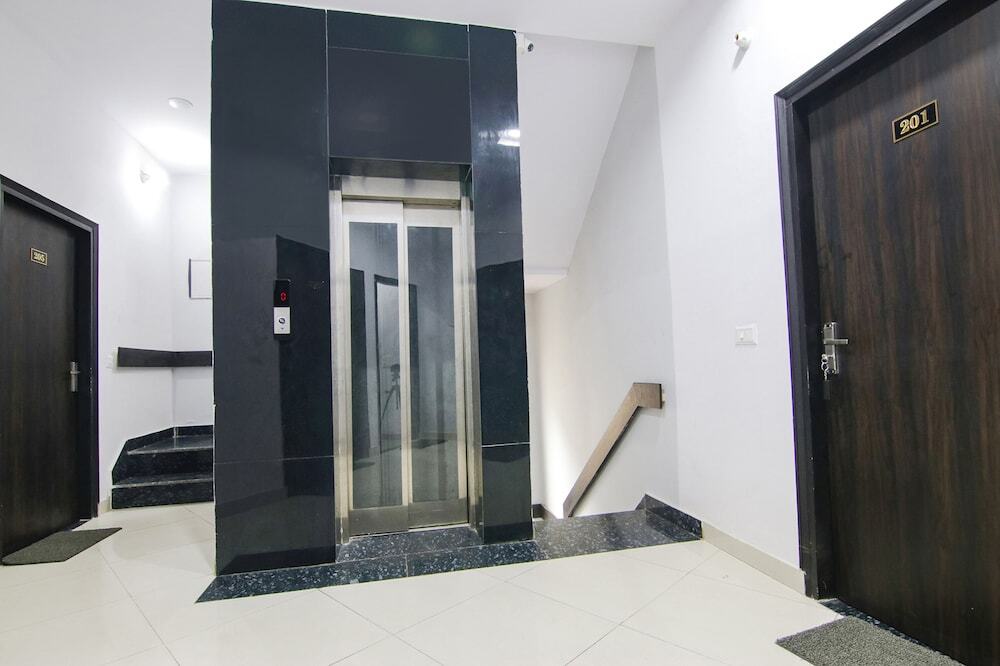 Лудхиана: Fabhotel City Stay