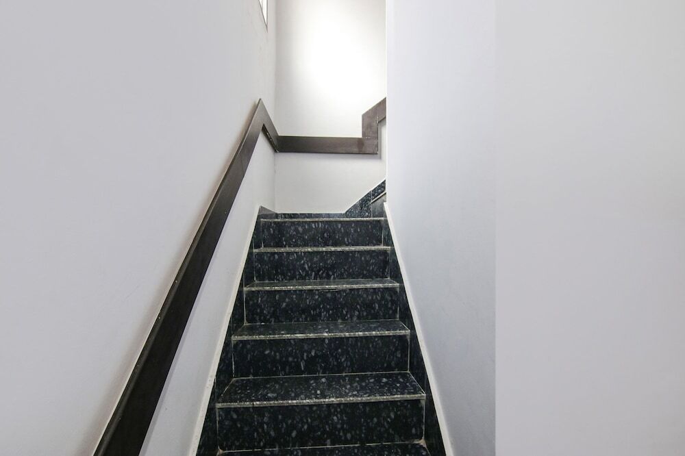 Лудхиана: Fabhotel City Stay