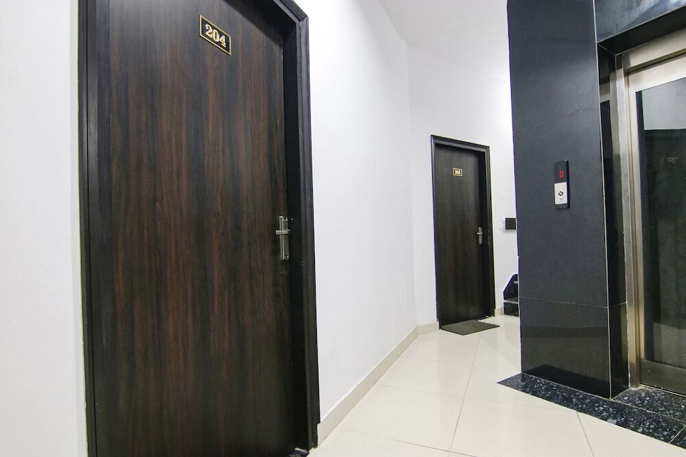 Лудхиана: Fabhotel City Stay