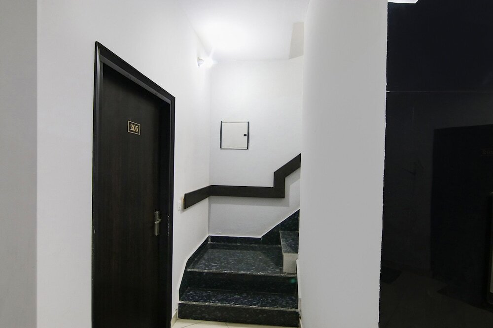 Лудхиана: Fabhotel City Stay