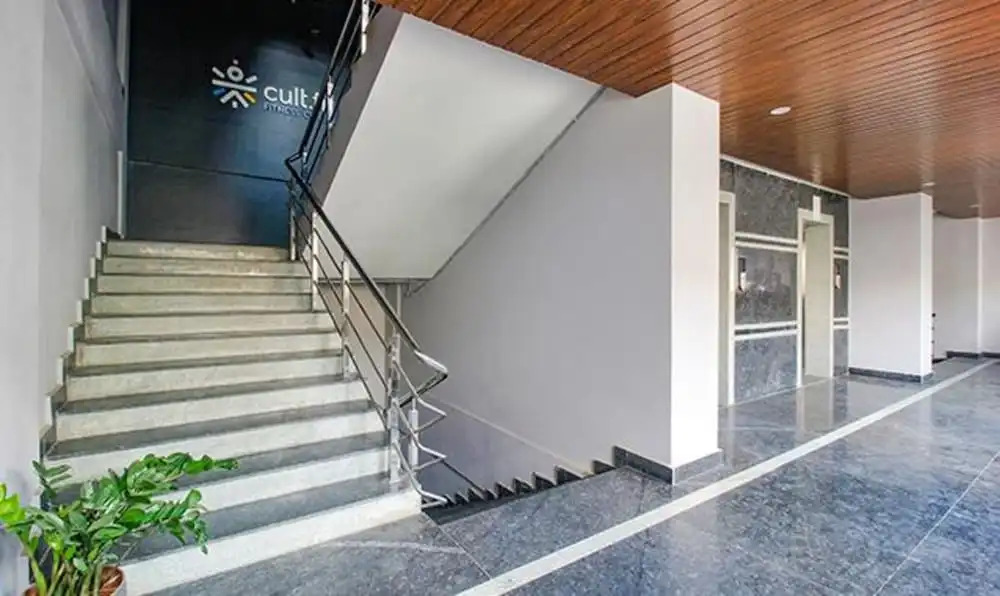 Хидерабад: Fabhotel Shasha Shandar