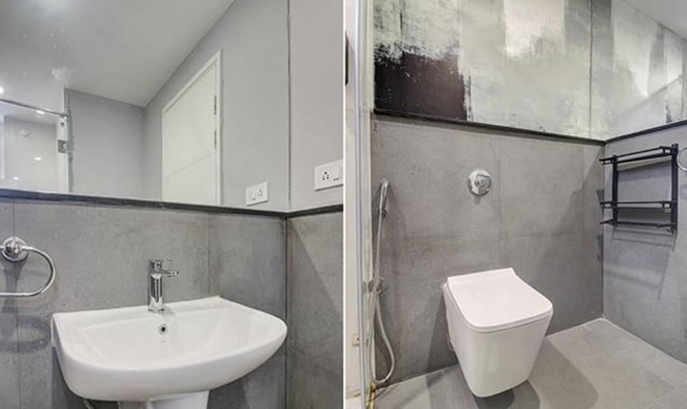Хидерабад: Fabhotel Shasha Shandar