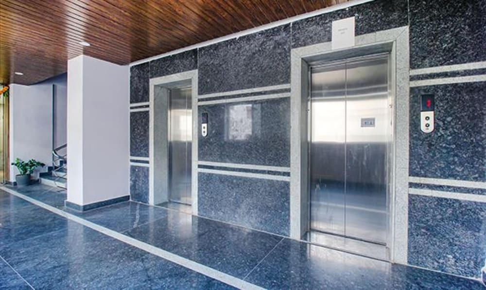 Хидерабад: Fabhotel Shasha Shandar
