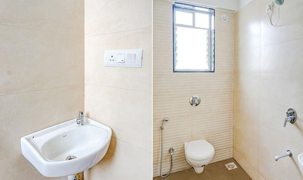Вакад: FabHotel Ambience Executive