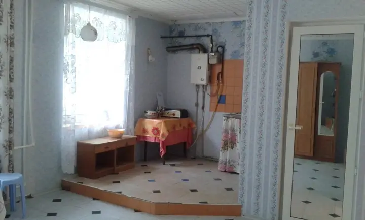 Квартира Квартира-Студия — фото 3