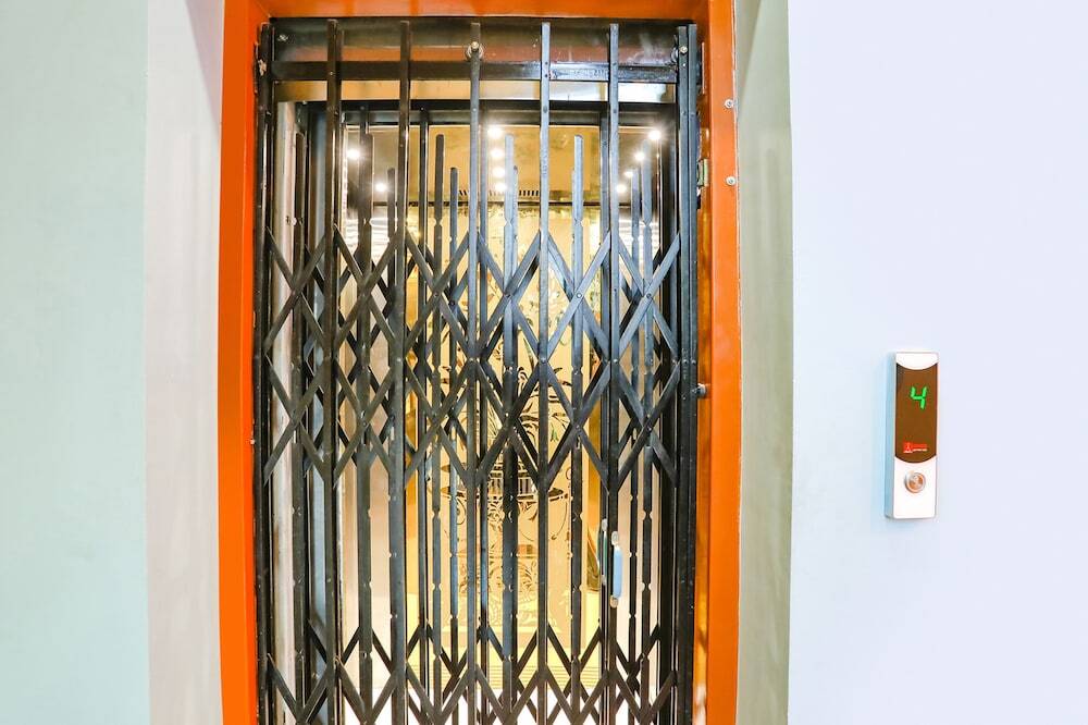 Варанаси: Fabhotel Shri Banaras