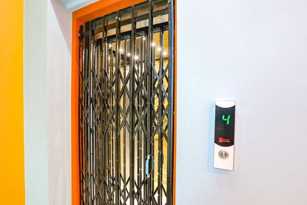 Fabhotel Shri Banaras — фото 4