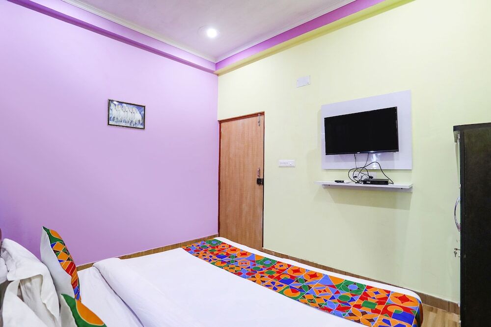 Варанаси: Fabhotel Shri Banaras