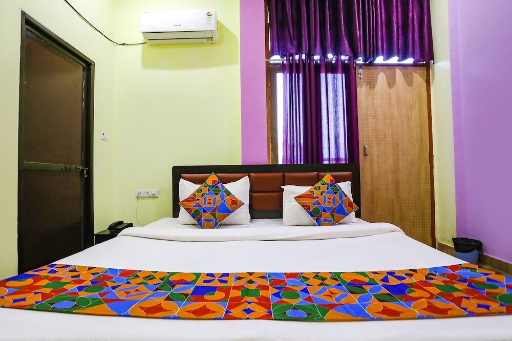 Варанаси: Fabhotel Shri Banaras