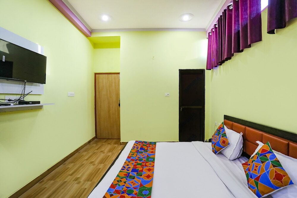 Варанаси: Fabhotel Shri Banaras