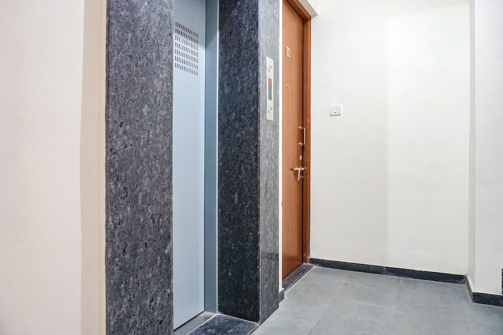 Пуна: Fabhotel Stay Inn