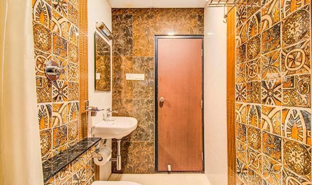 Бангалор: Fabhotel Crown Residency