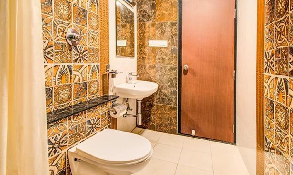 Бангалор: Fabhotel Crown Residency
