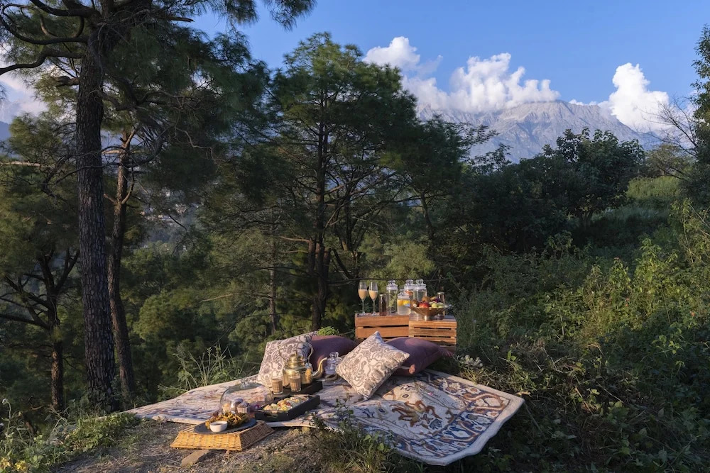 Дармсала: Brij Anayra Dharamshala
