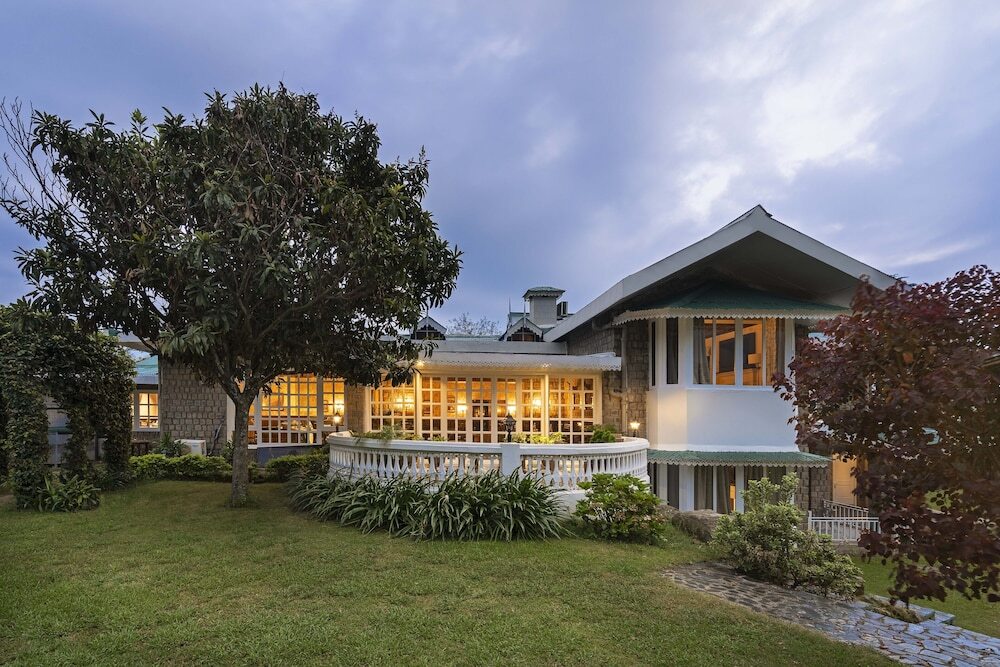 Дармсала: Brij Anayra Dharamshala