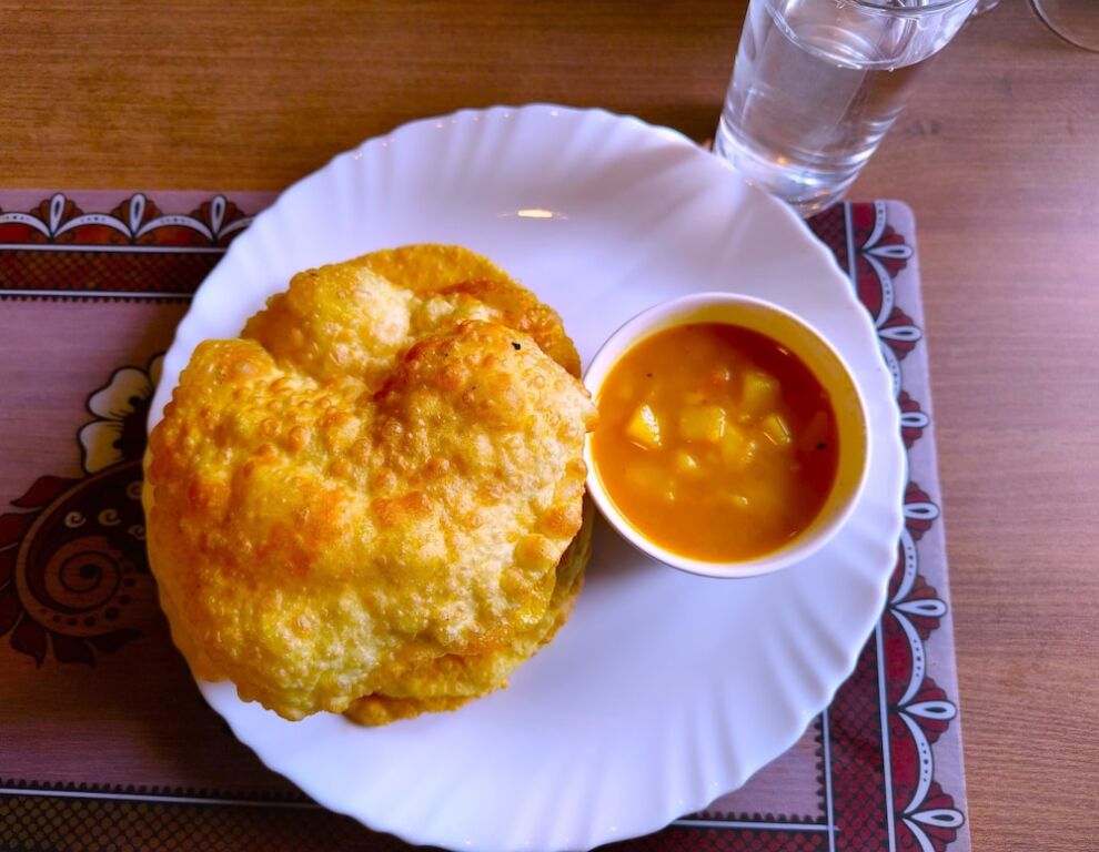 Нойда: Mehak Palace