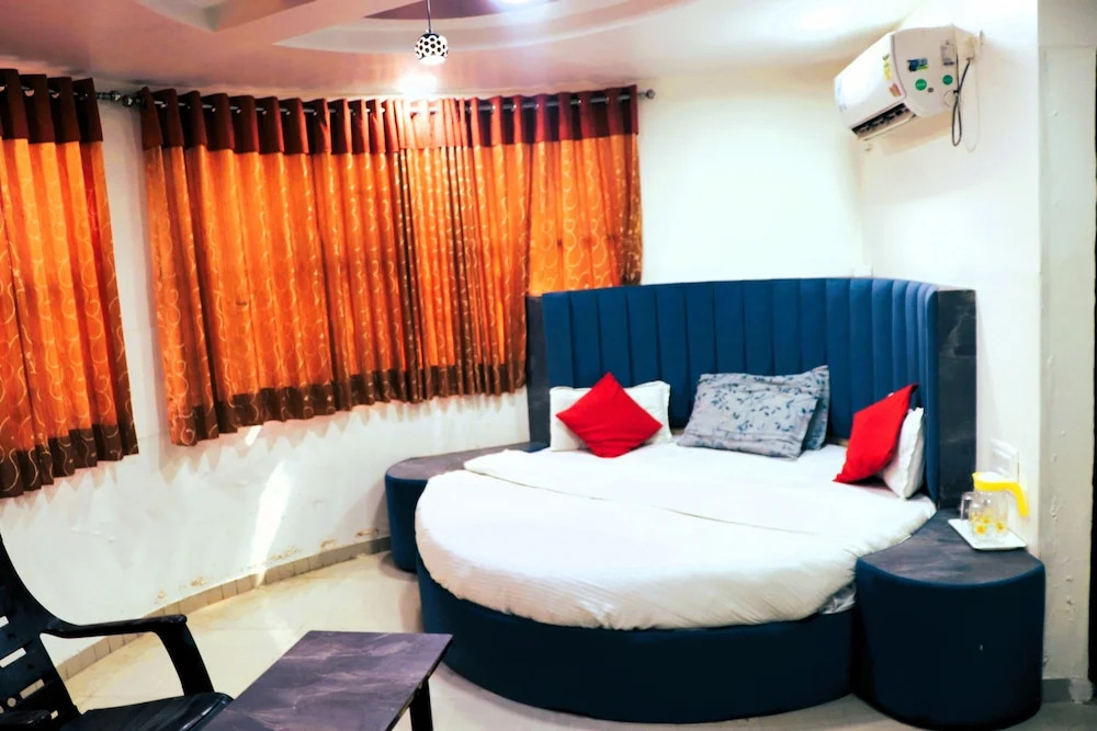 Гандхинагар: Hotel Vrundavan