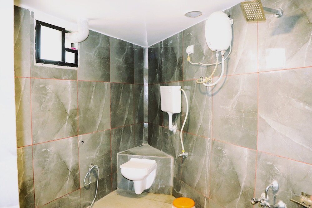 Гандхинагар: Hotel Vrundavan