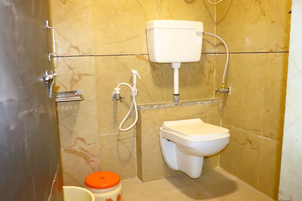 Гандхинагар: Hotel Vrundavan