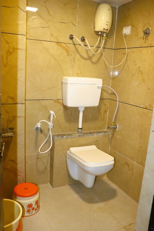 Гандхинагар: Hotel Vrundavan