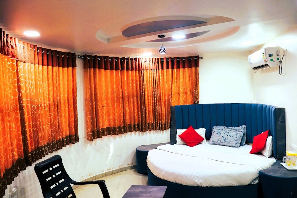 Гандхинагар: Hotel Vrundavan