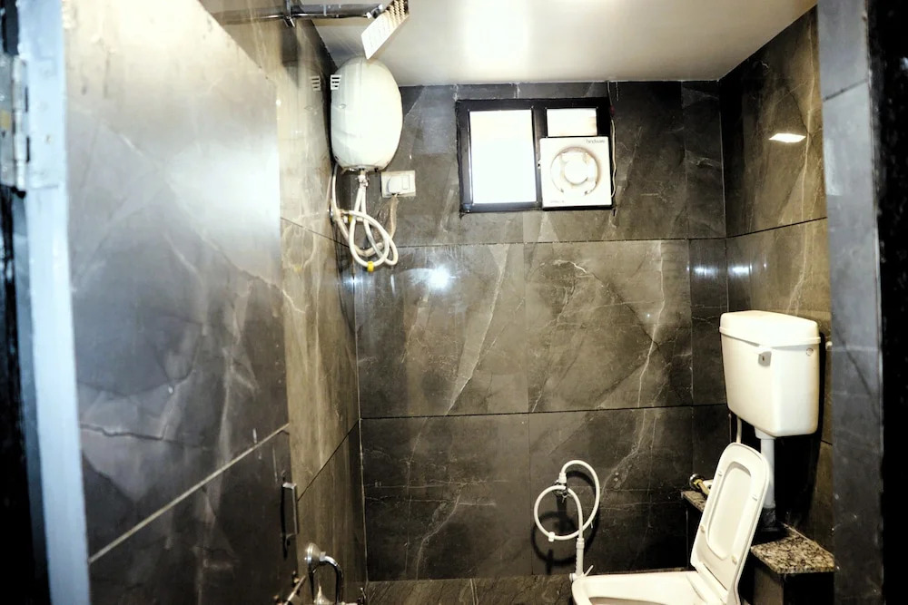 Гандхинагар: Hotel Vrundavan