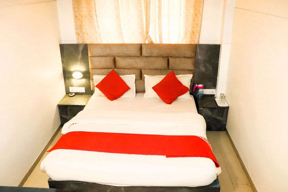 Гандхинагар: Hotel Vrundavan