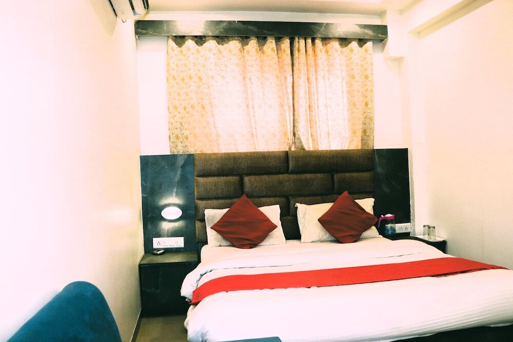 Гандхинагар: Hotel Vrundavan