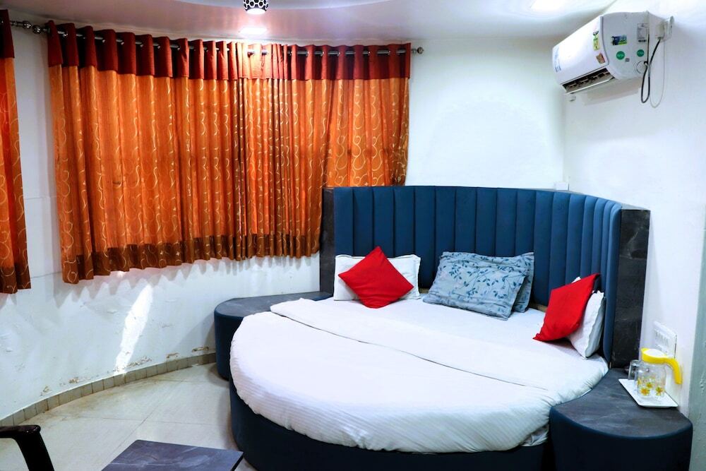 Гандхинагар: Hotel Vrundavan