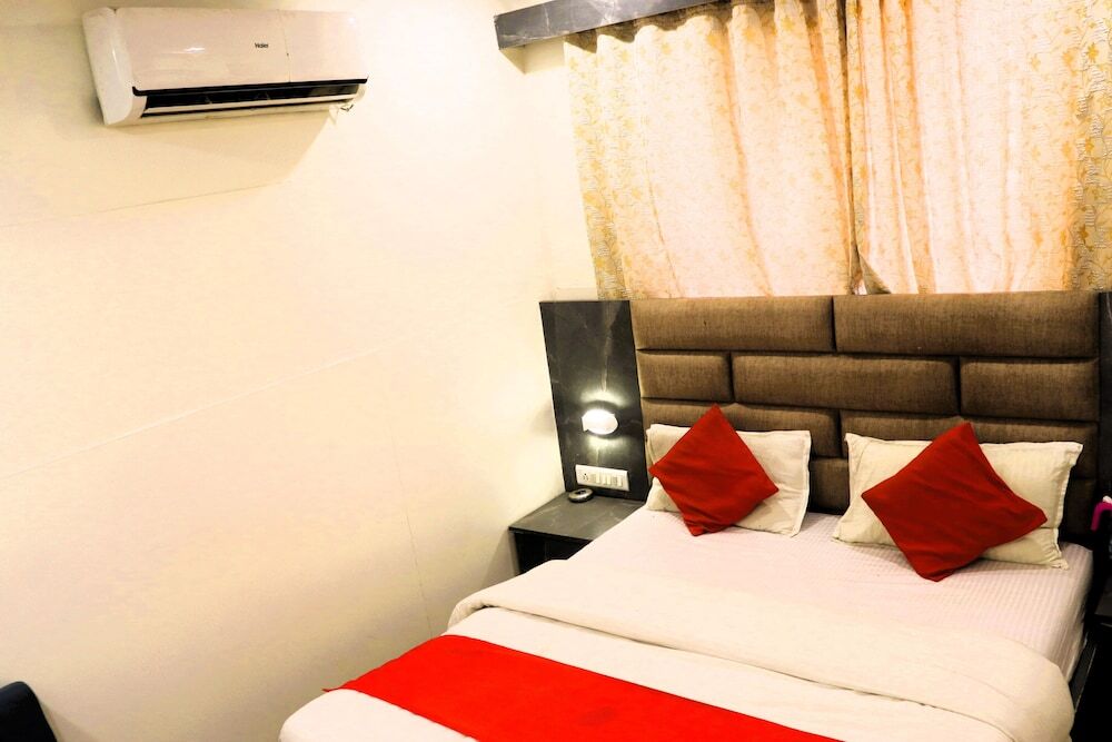 Гандхинагар: Hotel Vrundavan