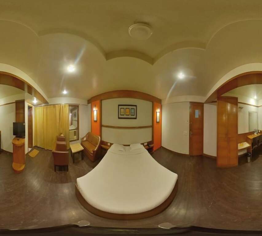 Мумбаи: Quaint Suites