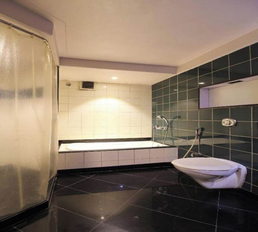 Мумбаи: Quaint Suites