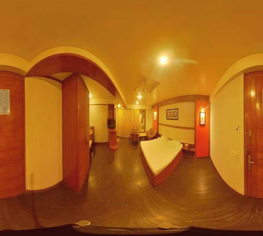 Мумбаи: Quaint Suites
