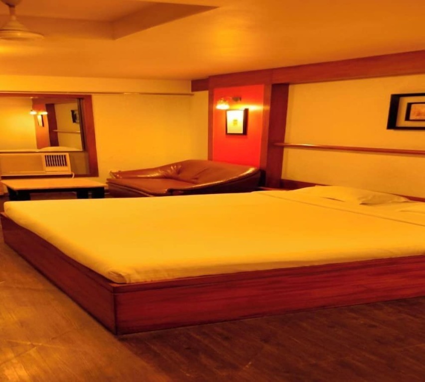 Мумбаи: Quaint Suites