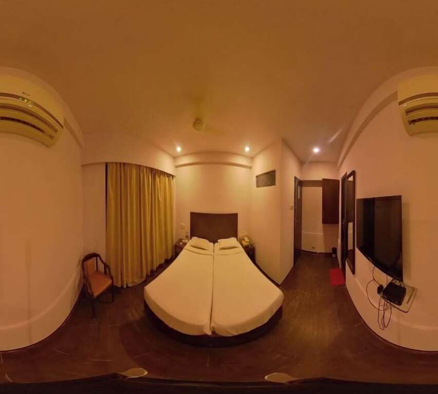 Мумбаи: Quaint Suites