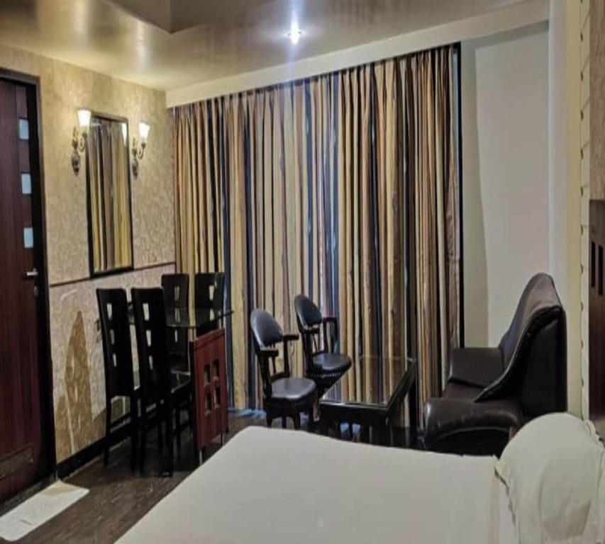 Мумбаи: Quaint Suites