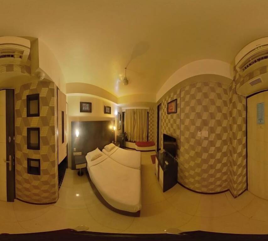 Мумбаи: Quaint Suites