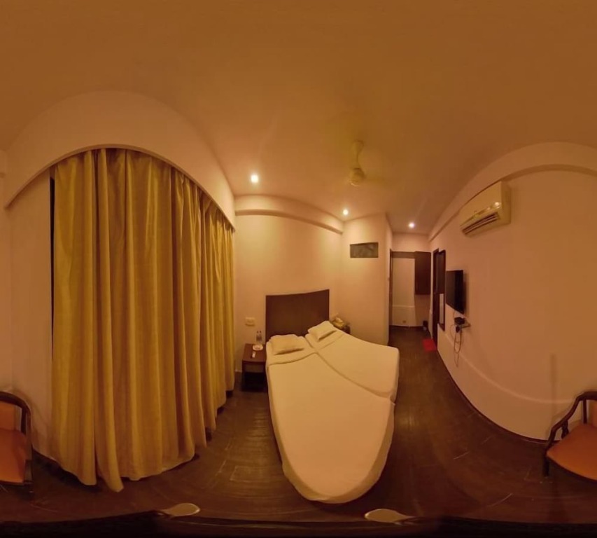 Мумбаи: Quaint Suites