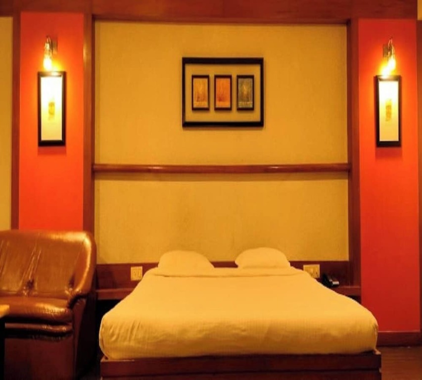 Мумбаи: Quaint Suites