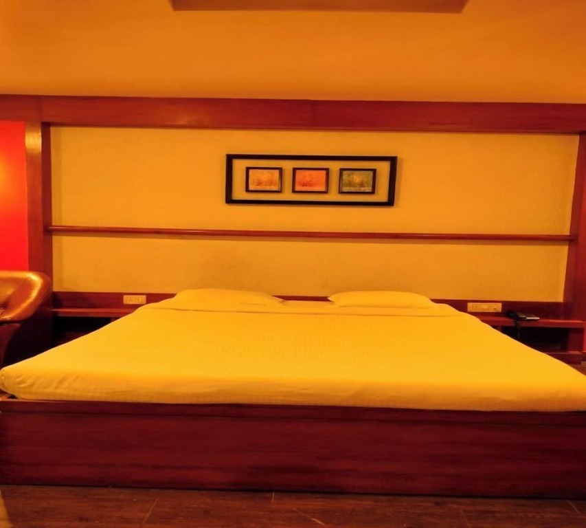 Мумбаи: Quaint Suites