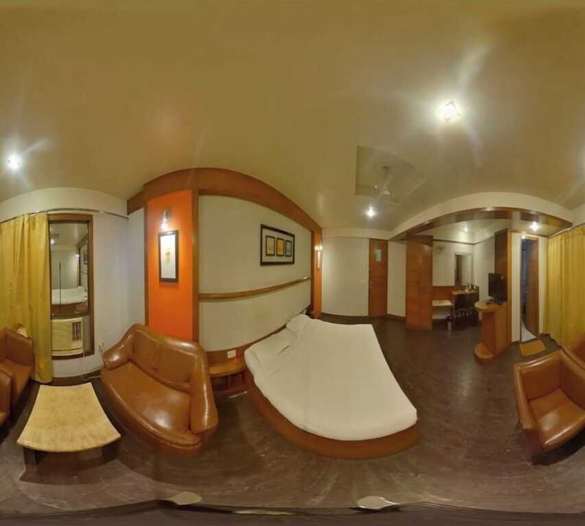 Мумбаи: Quaint Suites