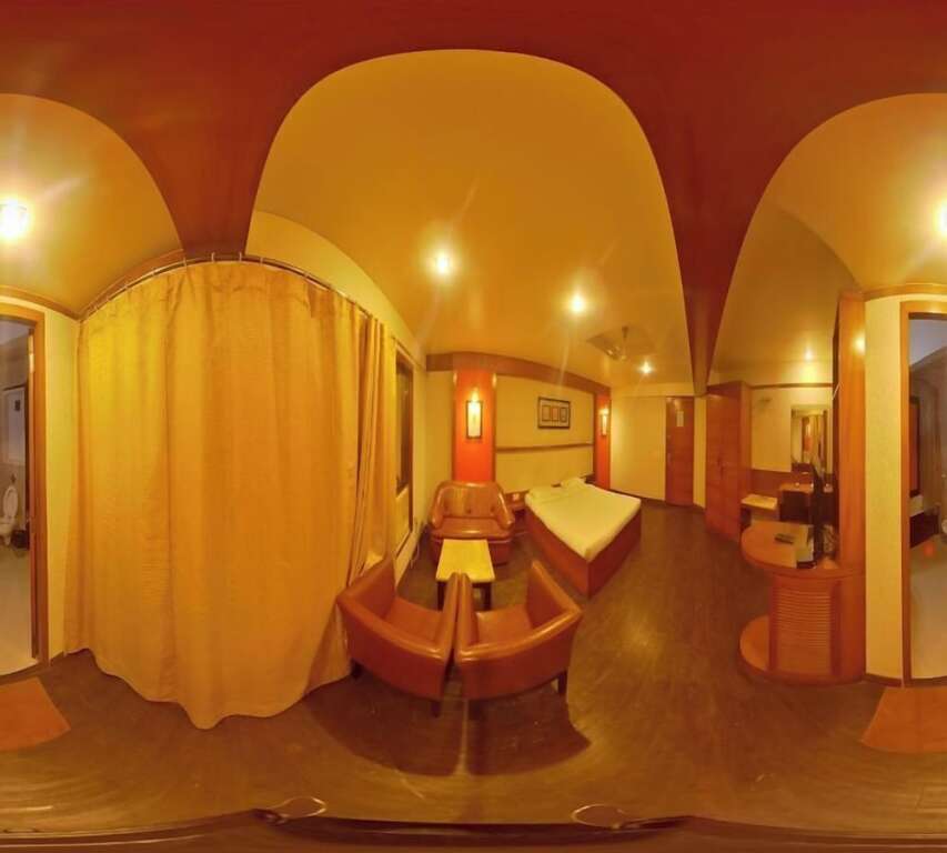 Мумбаи: Quaint Suites