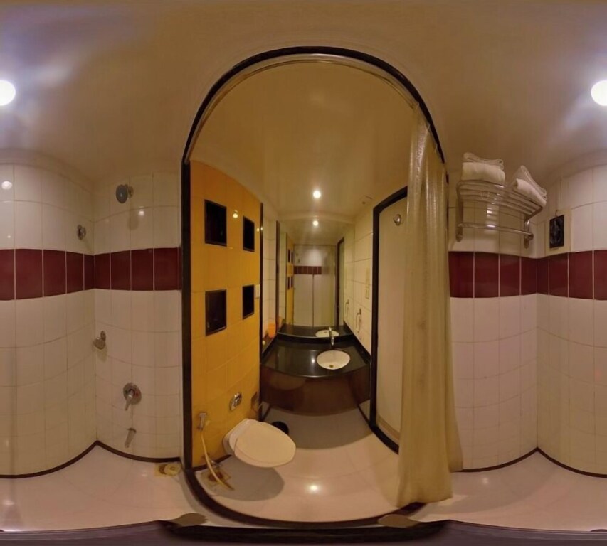 Мумбаи: Quaint Suites