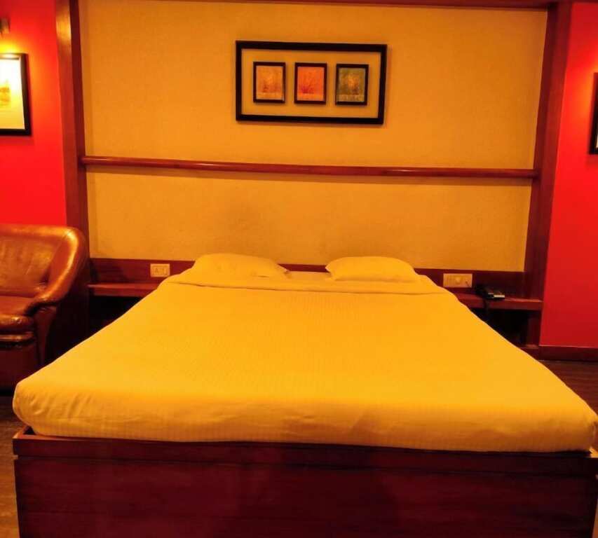 Мумбаи: Quaint Suites